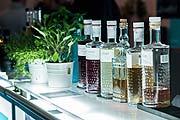 089 Spirits - Spirituosenmesse auf der Praterinsel zum Entdecken, Genießen und Probieren vom 10.-12.11.2017